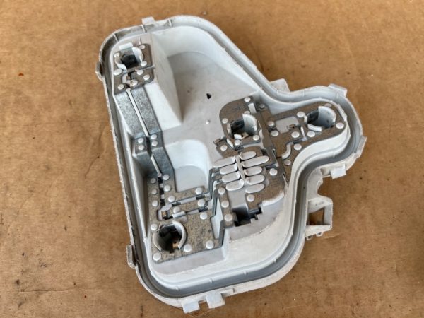 Soclu becuri dreapta stop aripa Audi A3 8P 2 usi 8p0945258 8p0 945 258 - Dezmembrari Auto
