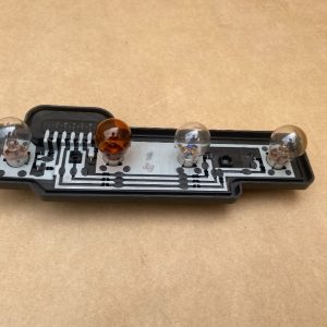 Soclu becuri dreapta VW Caddy 2007 2K0945258A 2K0 945 258 A - Dezmembrari Auto