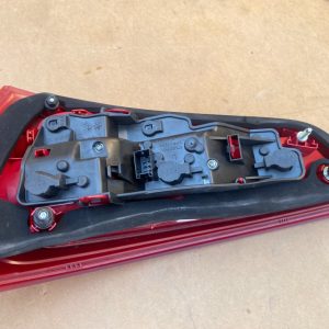Soclu becuri stanga Audi A1 2012 8X0945093 8X0 945 093 - Dezmembrari Auto
