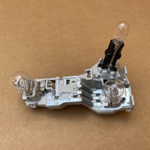 Soclu becuri stanga haion VW Golf 7 2016 hatchback 5G0945259 5G0 945 259 - Dezmembrari Auto