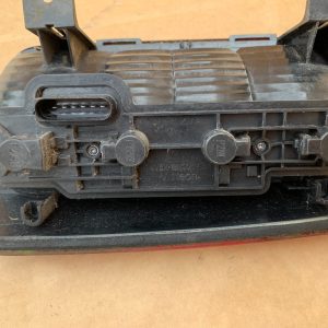 Soclu becuri stanga spate VW Caddy 2005 2006 2007 2008 2009 2K0945257A 2K0 945 257 A - Dezmembrari Auto
