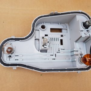Soclu becuri stanga VW Polo 6R 6R0945257A 6R0 945 257 A - Dezmembrari Auto