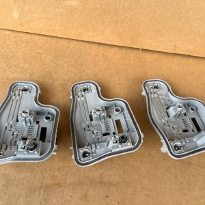 Soclu becuri stanga VW Polo 6R 6R0945257B 6R0 945 257 B - Dezmembrari Auto