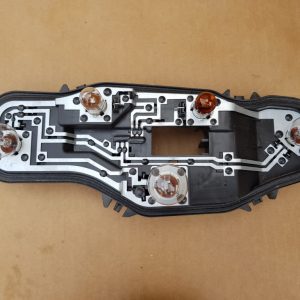 Soclu becuri stanga VW Up 2012 1S0945257 1S0 945 257 - Dezmembrari Auto