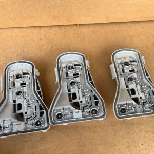 Soclu becuri stop dreapta aripa VW Polo 9N 6Q6945258F 6Q6 945 258 F - Dezmembrari Auto