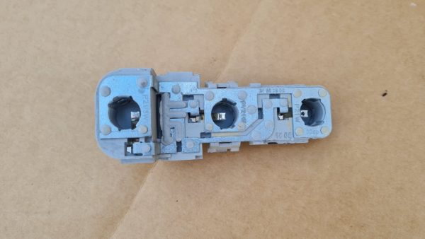 Soclu becuri stop dreapta Mercedes B-Class W245 - Dezmembrari Auto