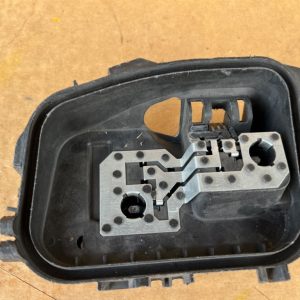 Soclu becuri stop stanga VW Sharan din 2012 7n0945257 7n0 945 257 - Dezmembrari Auto