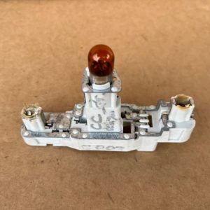 Soclu socluri becuri lampa spate stanga VW Passat CC 3C8945257 3C8 945 257 - Dezmembrari Auto