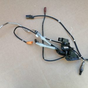Senzor temperatura gaze Audi A3 8P 1.6 tdi 03L906088CC 03L 906 088 CC - Dezmembrari Auto