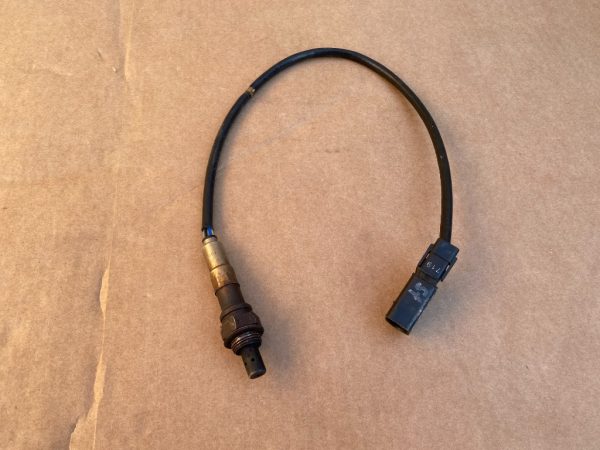 Sonda lambda Audi A4 B8 3.2i 06E906265S 06E 906 265 S - Dezmembrari Auto
