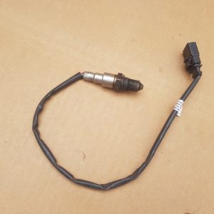 Sonda lambda Audi A4 B8 A5 F5 Q5 3.0 tdi 4M0906262E 4M0 906 262 E - Dezmembrari Auto
