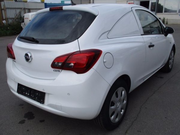 Chit pornire Opel Corsa E1.3 cdti B13DTE 55493383 - Dezmembrari Auto