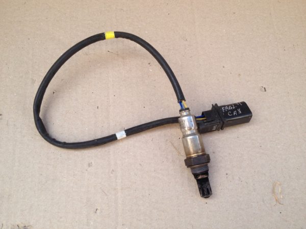 Sonda lambda Skoda Fabia 2 2011 1.6 tdi 03L906262D 03L 906 262 D - Dezmembrari Auto