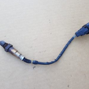 Sonda lambda Skoda Octavia 2 1.6i 047906262 047 906 262 - Dezmembrari Auto