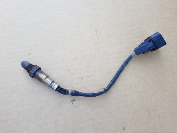 Sonda lambda Skoda Octavia 2 1.6i 047906262 047 906 262 - Dezmembrari Auto