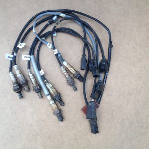 Sonda lambda VAG 03D906265C 03D 906 265 D - Dezmembrari Auto