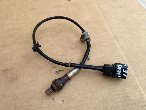 Sonda lambda VW Caddy 2007 1.6 06A906262CF 06A 906 262 CF, 06A906262BR, 06A 906 262 BR - Dezmembrari Auto