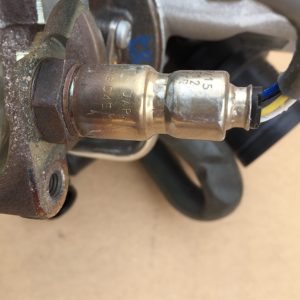 Sonda lambda VW Passat B8 1.4 tsi 04E906262A 04E 906 262 A - Dezmembrari Auto