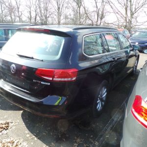 Sonda lambda VW Passat B8 2016 combi 2.0 tdi CUP - Dezmembrari Auto