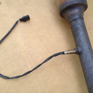 Sonda lambda VW Passat CC 2.0 TSI 06F906262AE 06F 906 262 AE - Dezmembrari Auto
