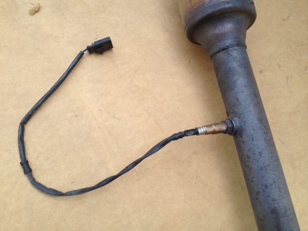 Sonda lambda VW Passat CC 2.0 TSI 06F906262AE 06F 906 262 AE - Dezmembrari Auto