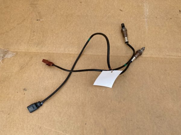 Sonda lambda VW Polo 2G 1.0 tsi 04E906262GG 04E 906 262 GG - Dezmembrari Auto