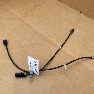 Sonda lambda VW Polo 2G 1.0 tsi 05E906262A 05E 906 262 A - Dezmembrari Auto