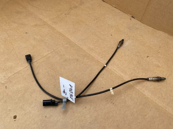 Sonda lambda VW Polo 2G 1.0 tsi 05E906262A 05E 906 262 A - Dezmembrari Auto