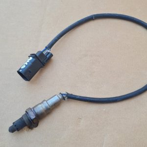 Sonda lambda VW Polo 2G 2019 1.0 tsi 04E906262C 04E 906 262 C - Dezmembrari Auto