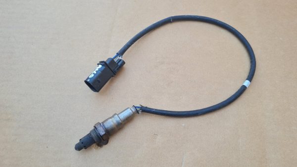Sonda lambda VW Polo 2G 2019 1.0 tsi 04E906262C 04E 906 262 C - Dezmembrari Auto