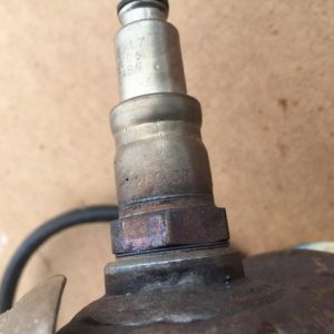 Sonda lambda VW Polo AW 2019 05E 906 262 A 04E 906 262 CP 04E 905 262 CP - Dezmembrari Auto