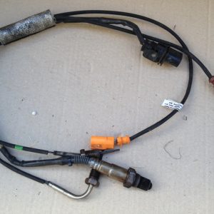 Sonda lambda VW Scirocco 2.0 03L906262B 03L 906 962 B - Dezmembrari Auto