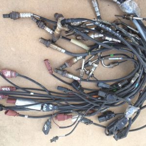 Sonda lambda VW Up 04C906262D 04C 906 262 D - Dezmembrari Auto