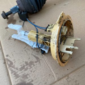 Sonda litrometrica VW Passat B8 3Q0919673H 3Q0 919 673 H - Dezmembrari Auto