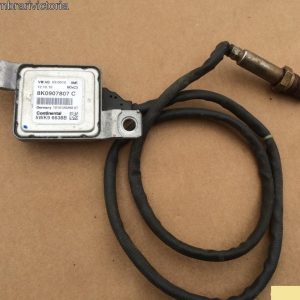 Sonda nox VW Sharan 7n CFFA CFFB din 2012 8K0907807C 8K0 907 807 C - Dezmembrari Auto