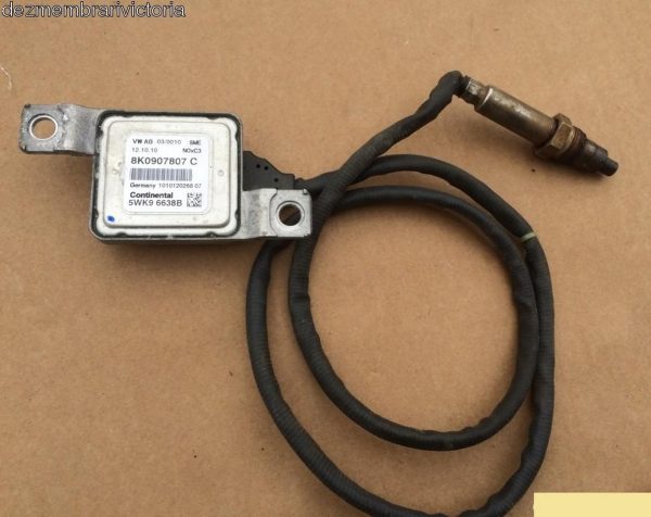 Sonda nox VW Sharan 7n CFFA CFFB din 2012 8K0907807C 8K0 907 807 C - Dezmembrari Auto