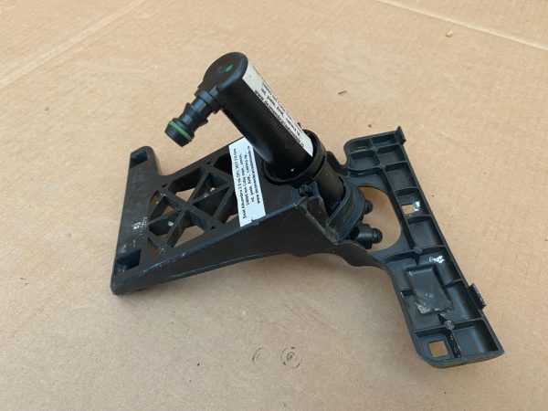 Spalator far dreapta cu suport VW Sharan Seat Alhambra 2017 7N5807724 7N5 807 724 - Dezmembrari Auto