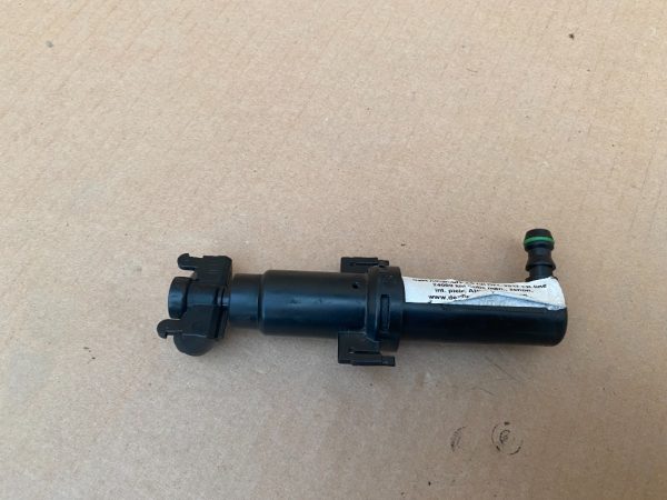 Spalator far stanga VW Sharan Seat Alhambra 2017 7N5807724 7N5 807 724 - Dezmembrari Auto