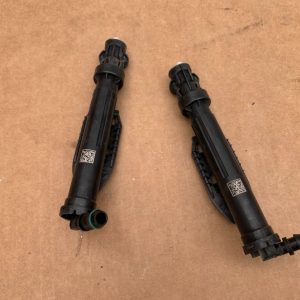 Spalator spalatoare faruri Mercedes B class B200 W246 2014 A2468600647 A2468600547 - Dezmembrari Auto