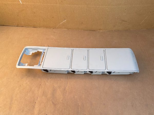 Spatiu depozitare plafon VW Golf plus 5M0868403F 5M0 868 403 F - Dezmembrari Auto