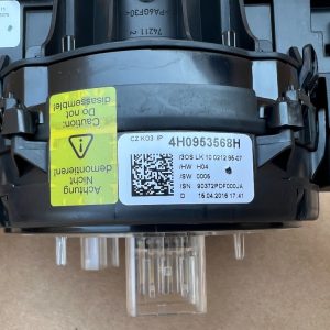 Spira volan 4H0953568H 4H0 953 568 H Audi A6 C7 din 2016 la 0 km - Dezmembrari Auto