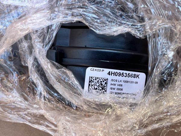 Spira volan 4H0953568K 4H0 953 568 K Audi A6 C7 din 2016 la 0 km - Dezmembrari Auto