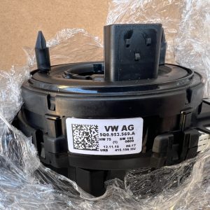 Spira volan 5Q0953569A 5Q0 953 569 A VW Golf 7 din 2016 la 0 km - Dezmembrari Auto