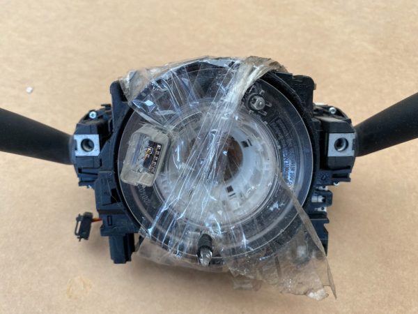 Spira volan VW Golf 6 combi 5K0953549 5K0 953 549 - Dezmembrari Auto