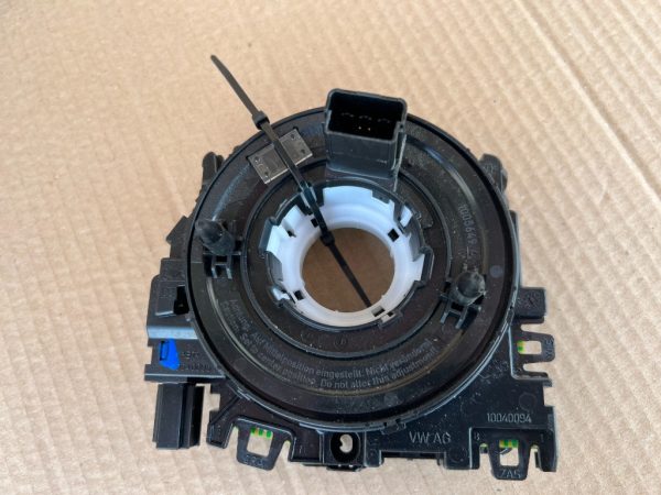 Spira volan VW Golf 7 Passat Arteon Tiguan 5Q0953549E 5Q0 953 549 E - Dezmembrari Auto