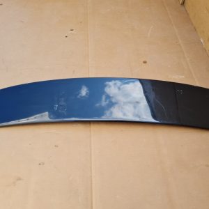 Spoiler Audi A3 8P 2008 s line 8P4827933 8P4 827 933 - Dezmembrari Auto