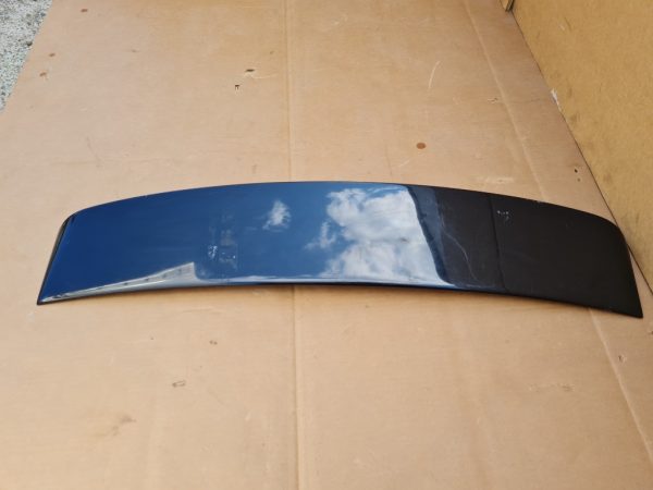 Spoiler Audi A3 8P 2008 s line 8P4827933 8P4 827 933 - Dezmembrari Auto