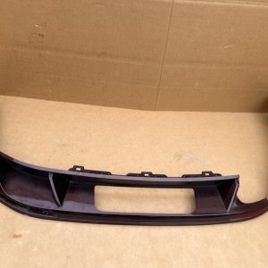 Spoiler bara spate VW Passat B8 limuzina din 2015 3G0807521 - Dezmembrari Auto