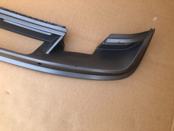 Spoiler bara spate VW Tiguan 2017 2018 2019 2020 5NA805521C 5NA 805 521 C - Dezmembrari Auto - imagine 4