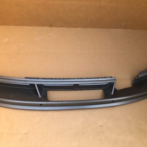 Spoiler bara spate VW Tiguan 2017 2018 2019 2020 5NA805521C 5NA 805 521 C - Dezmembrari Auto